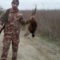 Охота на фазана в Дагестане