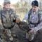 Охота на фазана в Астраханской области