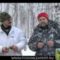 Охота на косулю на Урале видео