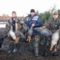Охота на гуся в Архангельске 2019