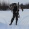 Охота на волка в зимний период или долгожданная месть
