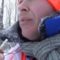 Охота на рябчика по снегу видео