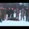 Охота на кабана в Украине перед закрытием сезона