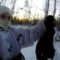 Охота на тетерева в Архангельской области