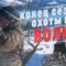 Охота на волка в Якутии видео конец сезона